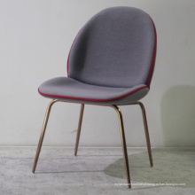Novo Estilo Moderno Design Móveis de jantar Bettle cadeira